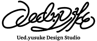 上田ゆうすけデザインスタジオ